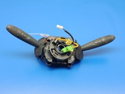 Fiat panda ii переключатель комбинированный подрулевой переключатель 735398128 фото №1