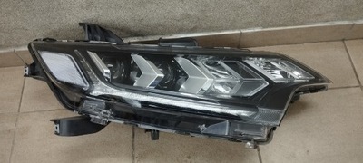 ŽIBINTAS DEŠINIOJI FULL LED MITSUBISHI OUTLANDER 18- 8301D332,8301D464 