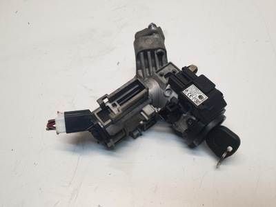 Замок запалювання з ключ mazda 2.0 de фото №1