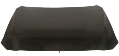 Капот, крышка двигателя mazda cx-5 2017- новая! фото №1