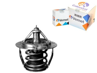 Термостат subaru 78c impreza calorstat фото №1