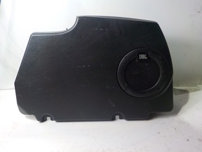 CITROEN C4 COUPE GARSIAKALBIS SUBWOOFER 96507975XT 