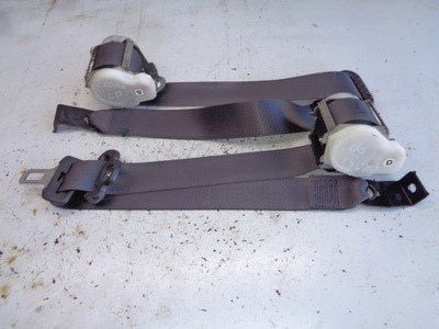 Pas безпеки перед правий fiat croma фото №1