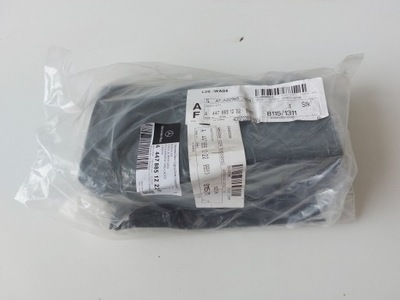 Mercedes vito 447 молдинг pod фара левый задняя фото №1