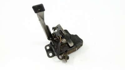 Honda civic ufo замок капот фото №1