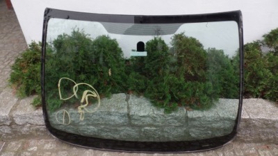 Скло лобове передня opel astra j iv 10r фото №1