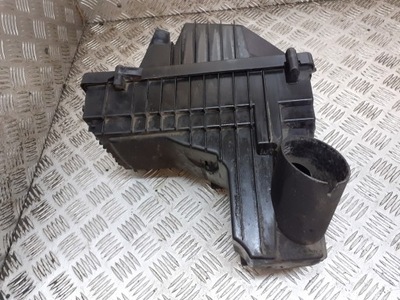 Корпус фильтра воздуха peugeot 407 фото №1