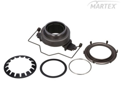 Подшипник wyc.sprzegla vo fh12 2-диск фото №1