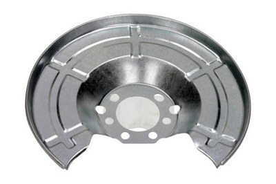 ЗАЩИТА ДИСКА HAM. OPEL T. ASTRA G/H/ ZA MAXGEAR 19-3263 ПАНЕЛЬ