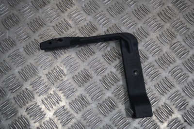 Кронштейн пластик porsche panamera 97050467101 фото №1