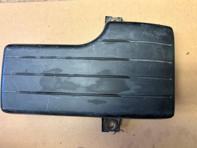 Резонатор воздуха nissan murano i z50 3.5 4x4 2003-2007 фото №1