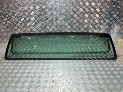 Скло задні задня підігрів ford ranger 15- фото №1