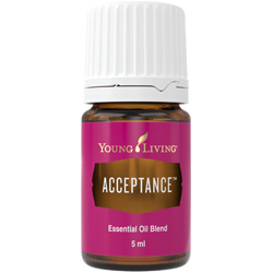 Olejek * ACCEPTANCE * Young Living 5 ml