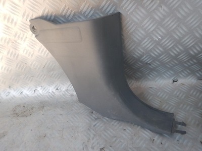 Nissan titan armada 5.6 права захист оббивка фото №1