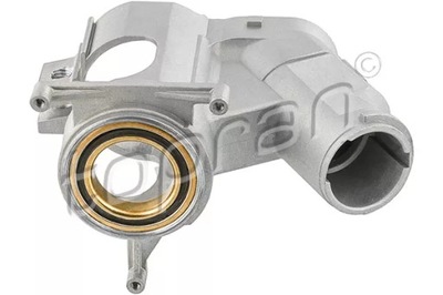 КОРПУС ЗАМКА VW GOLF II -89 /HP/ 102 413