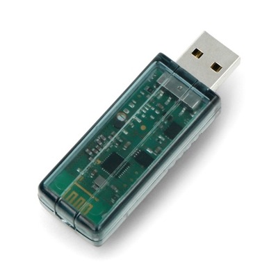 iNode Control Point USB - programowalny moduł USB