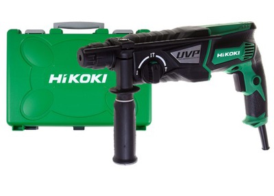 HITACHI DH26PC2 Młotowiertarka 3,2J 830W