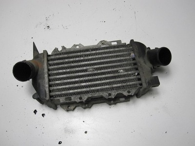 Інтеркулер opel vectra b 2.0dti фото №1