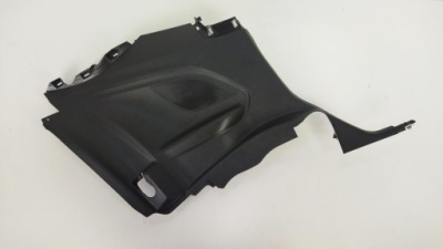 Camaro vi 16-19 обшивка лівий задня задній лівий фото №1