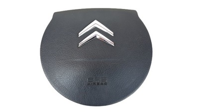 Citroen c4 i подушка подушка безпеки водія фото №1