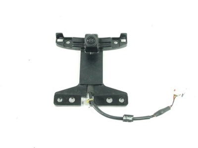 Камера w решётка радиатора mazda cx-5 ii 17- k157-67rc0 фото №1