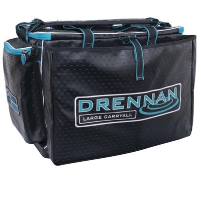 Torba Drennan DMS Carryall Small 40L