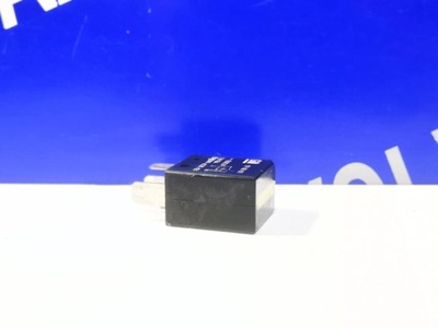 Saab 9-5 2005 реле фото №1