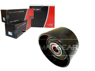 Maxgear 54-0148 ролик напрямна / напрямна, ремінь розподільного валу фото №1