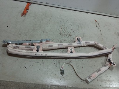 Opel insignia b шторка безопасности правая 84282466 фото №1