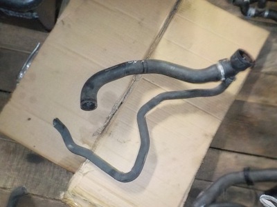 Труба wąż wody f-pace 2.0d hk83-8286-fb фото №1