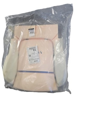 Сидіння сидіння правий перед renault talisman фото №1