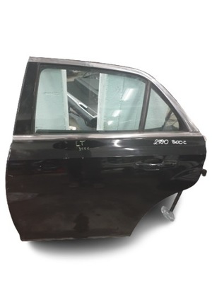 Chrysler 300c дверь левая задние дверь пассажира задняя фото №1
