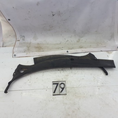 Peugeot 206 жабо 9630607377 фото №1