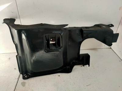 PARTE INFERIOR PROTECCIÓN DEL MOTOR 1.8T BAM AUDI TT 8N0825245  