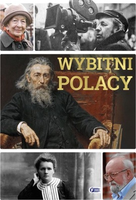 Wybitni Polacy