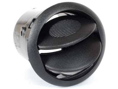 Решётка обдув обдув боковая citroen nemo фото №1