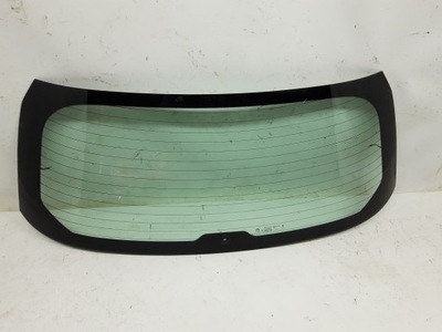 Citroen c4 picasso ii 13- скло задня кришки фото №1