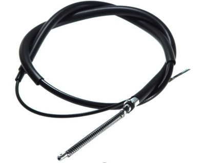 Трос тормоза ручного adriauto ad55.0264 фото №1