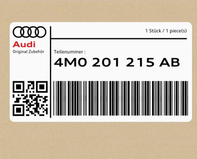 Waz топливный audi q7 q8 фото №1