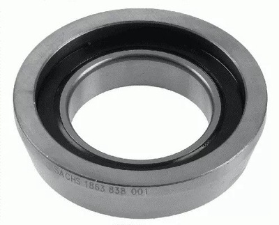SACHS 1863 838 001 BEARING SUPPORT  