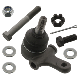 Febi 42402 кулькова опора важіль. mazda eunos roadster 1.6i фото №1