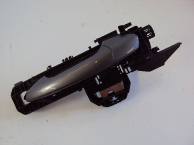 Ручка левый задняя mercedes gla x156 2.2 cdi fl 18r фото №1