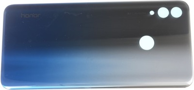 Klapka baterii Huawei Honor 10 Lite blue HRY-LX1