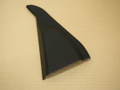 Заглушка треугольник защита дверь правый задняя juke lift фото №1