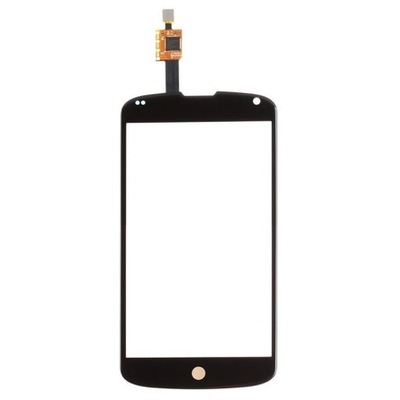 DOTYK DIGITIZER SZYBKA LG Nexus 4 E960