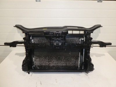 Vw eos lift 2.0 tdi pas підсилювач балка перед 2010/2015 фото №1