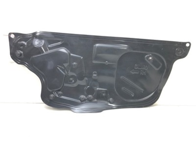 Шумоизоляция дверь перед правое chevrolet camaro фото №1