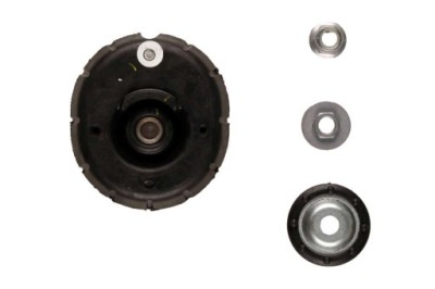 Подушка амортизатор. citroen p. c3 ii/c3 picasso/c4 - bilstein 12-244973 фото №1