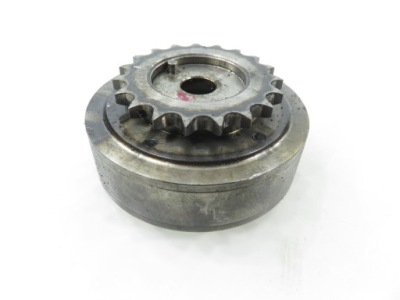 Вариатор vw passat b6 2.0 fsi kt7022 фото №1