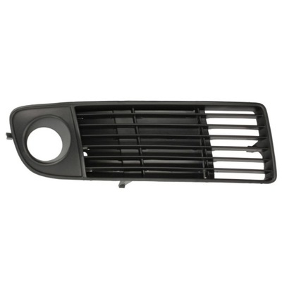 REJILLA PARAGOLPES PARTE DELANTERA DERECHA A6 C5 ALLROAD C5 97-05  